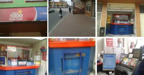 PAGA TODO CALLE 2 CON 9 PAGA TODO CALLE 2 CON 9